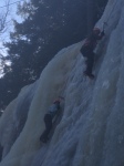 ice climbing EMS Schools