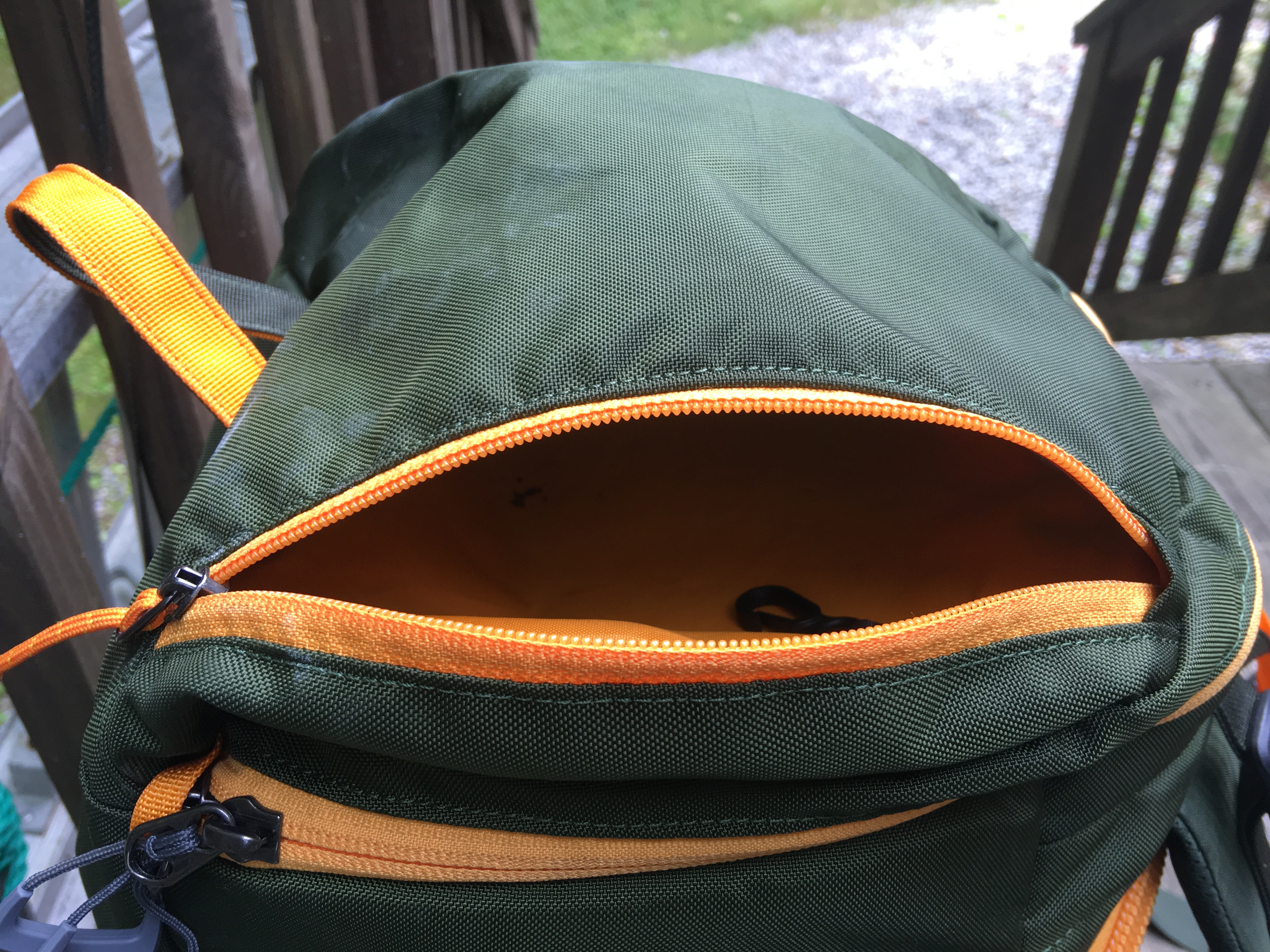 Patagonia Cragsmith 35L Review