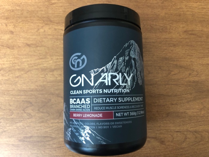 Gnarly Nutrition Review