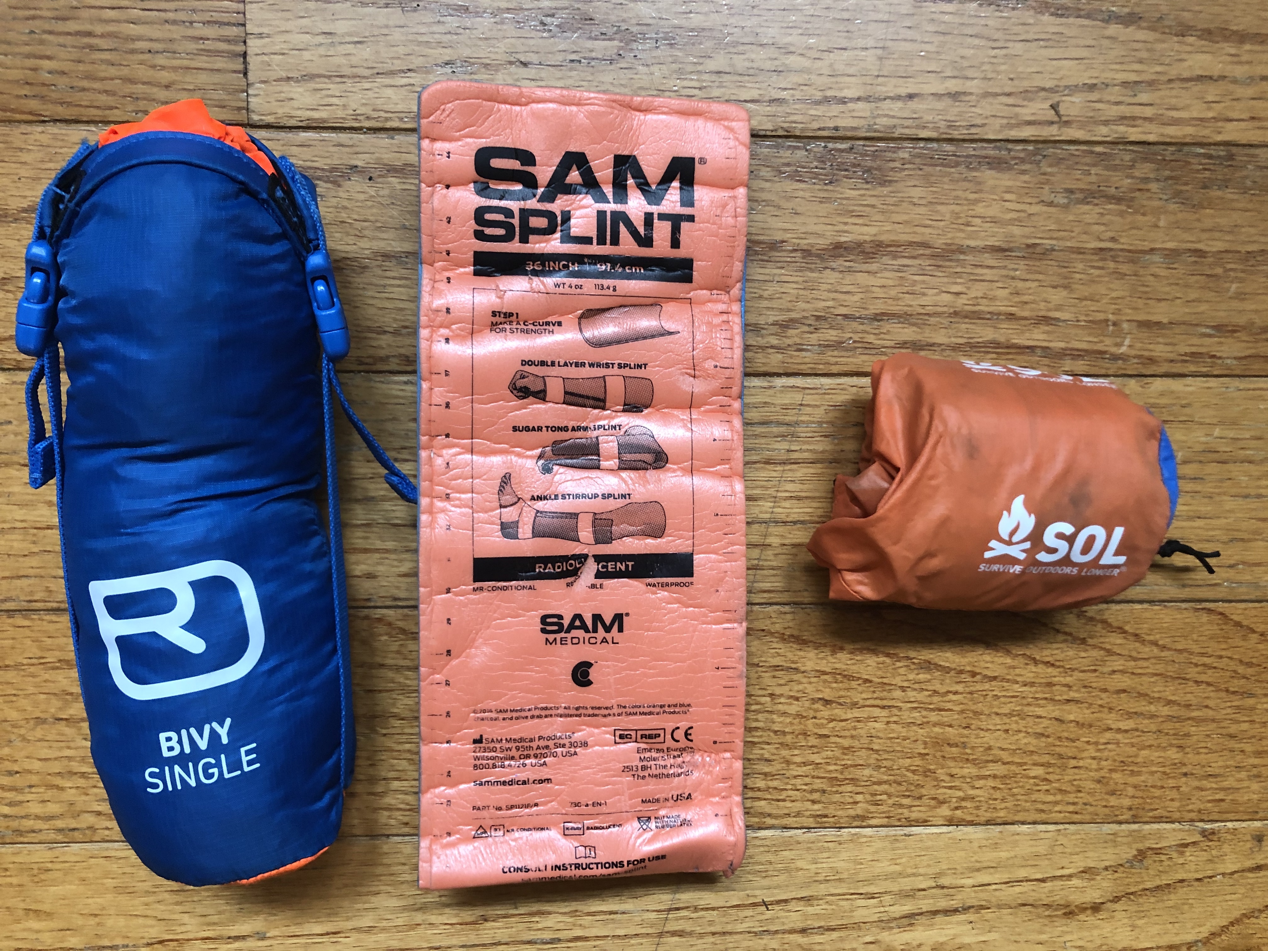 Adventure Medical Kits First Aid Kits