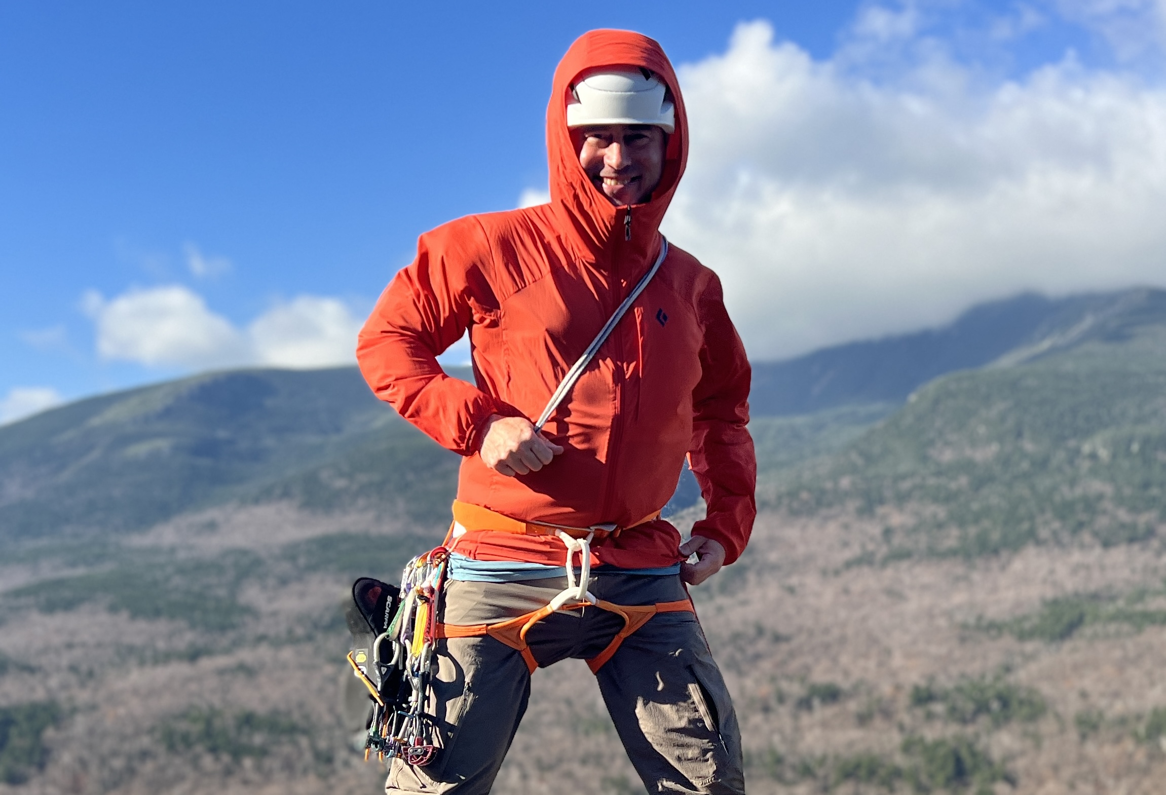 Northeast Alpine Start | Gear reviews, trip reports, and how-to